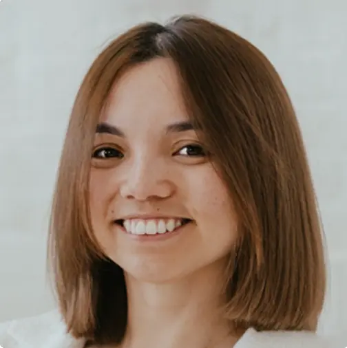 Kim Huong Tran
