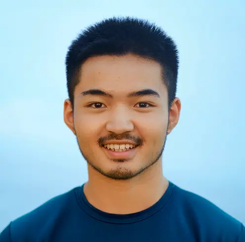 Tom Dai